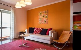 Minho Terrace