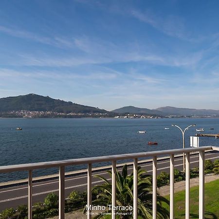 Apartamento Minho Terrace Caminha Exterior foto