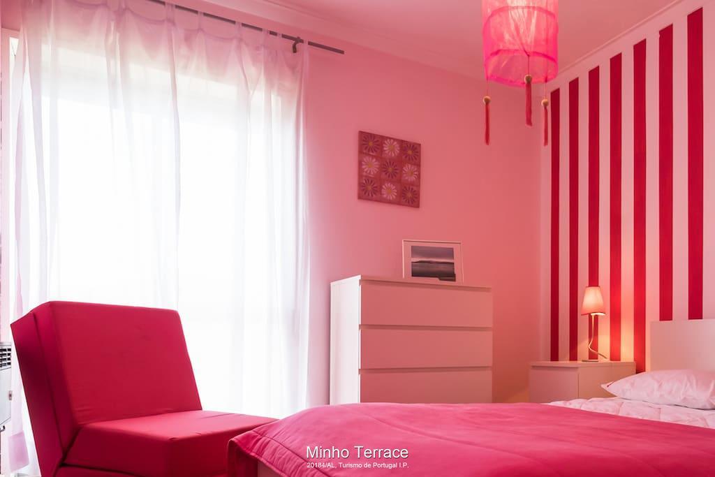 Apartamento Minho Terrace Caminha Exterior foto