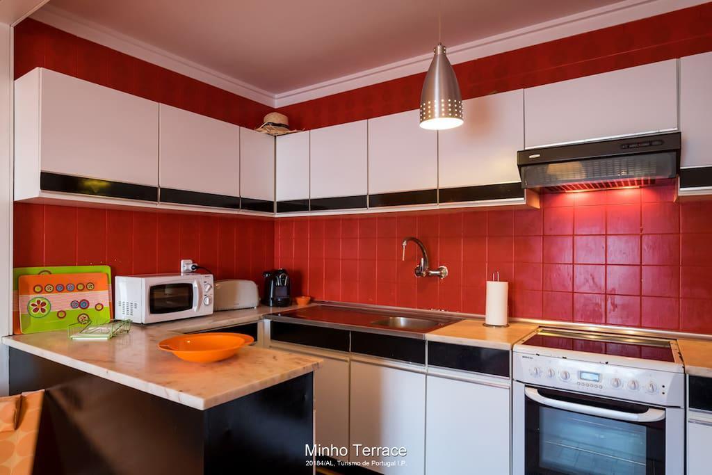 Apartamento Minho Terrace Caminha Exterior foto