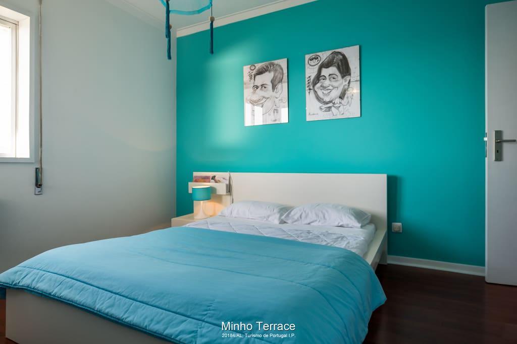 Apartamento Minho Terrace Caminha Exterior foto