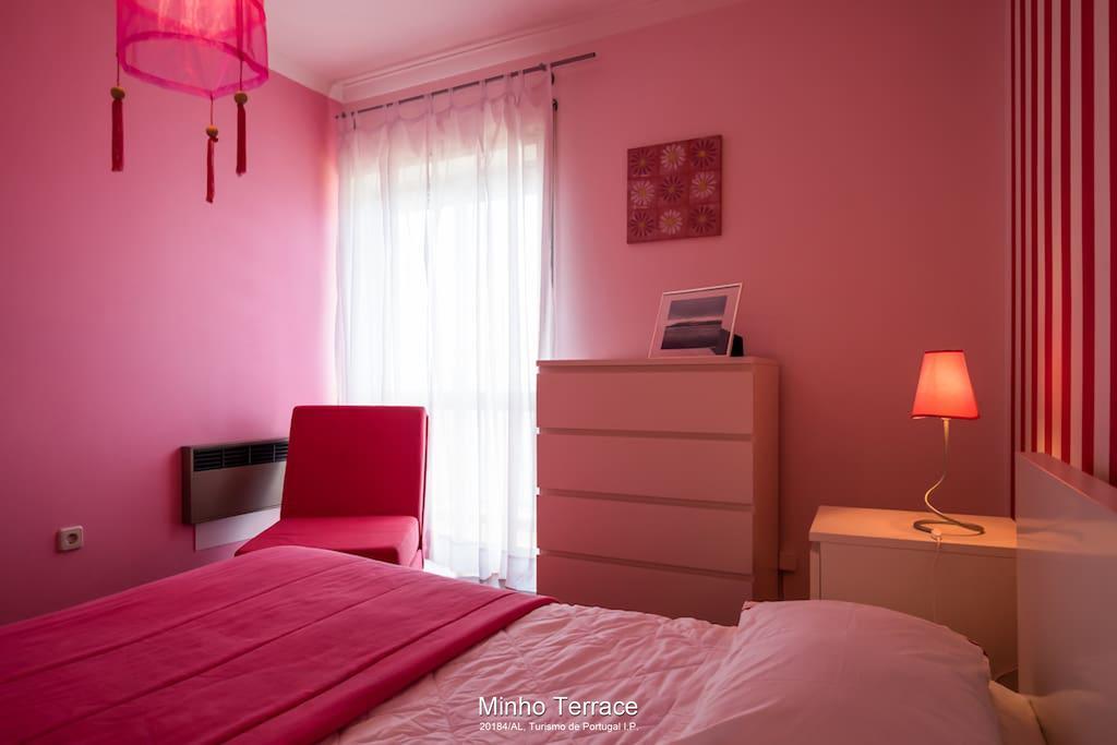 Apartamento Minho Terrace Caminha Exterior foto