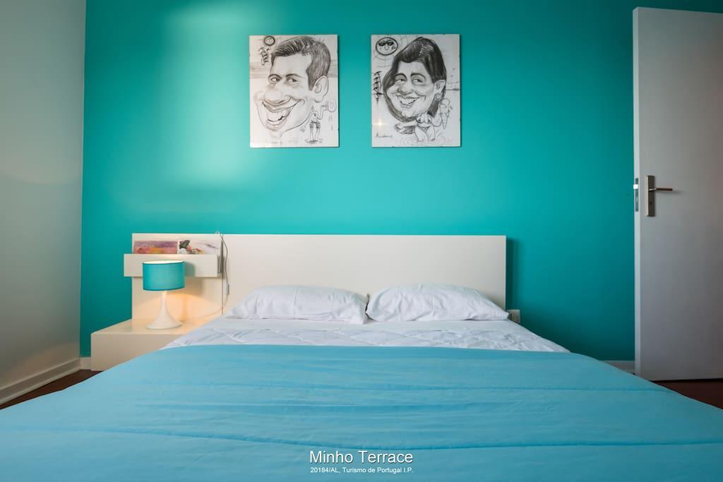 Apartamento Minho Terrace Caminha Exterior foto