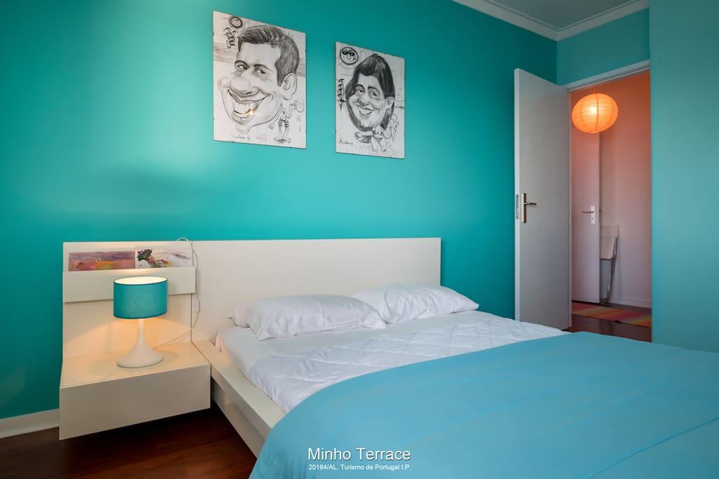 Apartamento Minho Terrace Caminha Exterior foto
